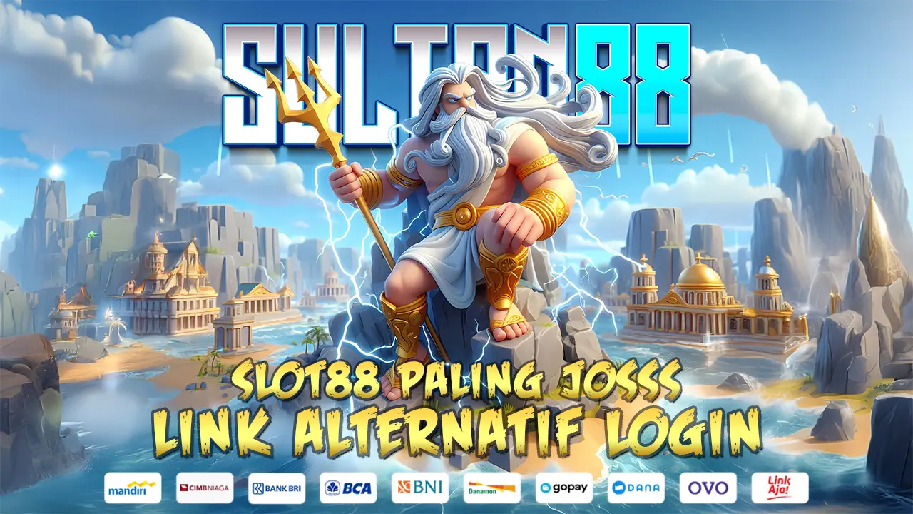 Wong888 slot88 resmi