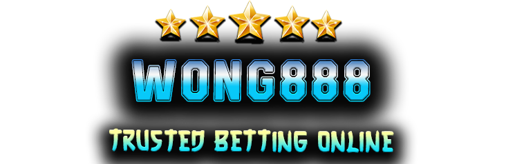 Wong888 Logo